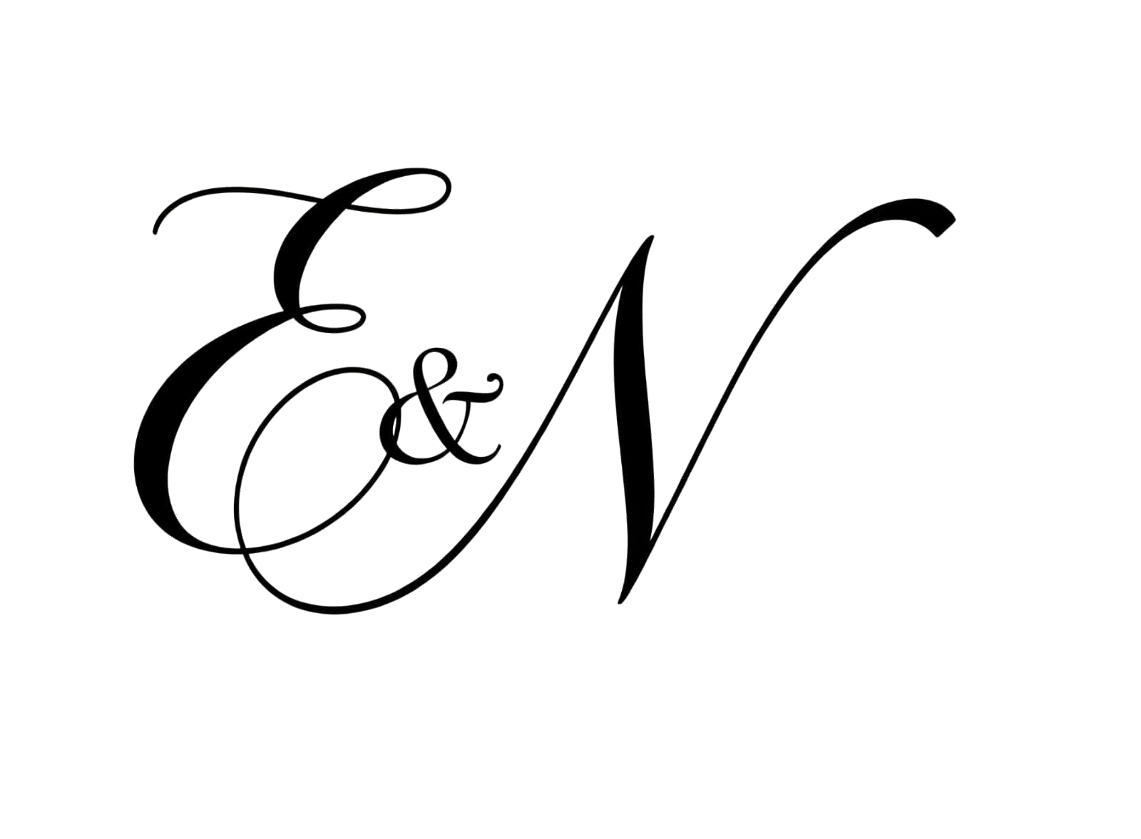 Élodie & Nicolas