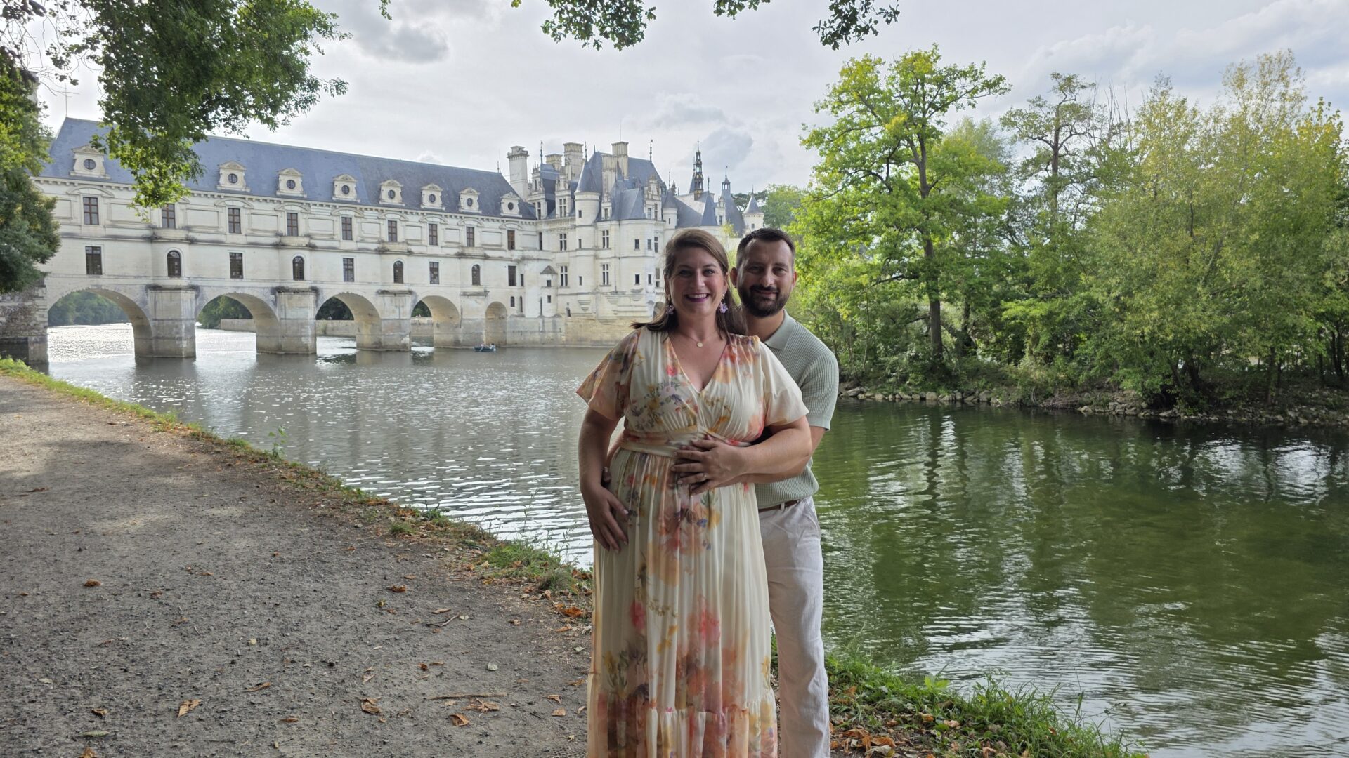 Élodie & Nicolas